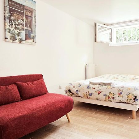 Studios La Varenne Saint Maur Entre Paris Et Disneyland Bagian luar foto