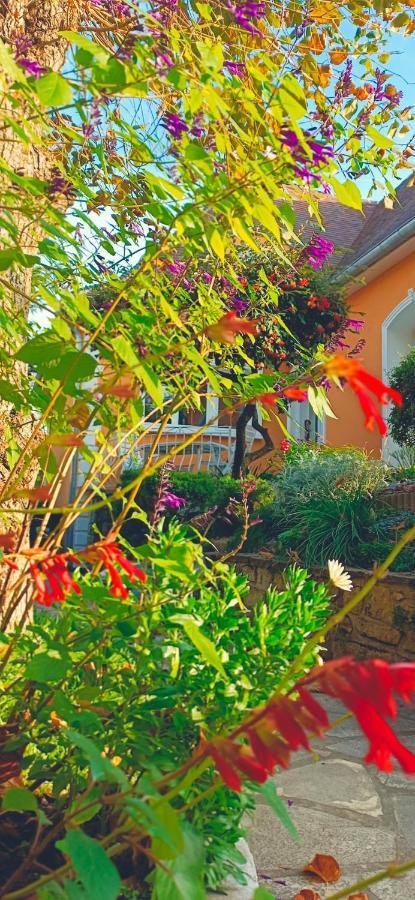 Studios La Varenne Saint Maur Entre Paris Et Disneyland Bagian luar foto
